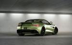 Aston Martin Vanquish by Wheelsandmore 2013 года